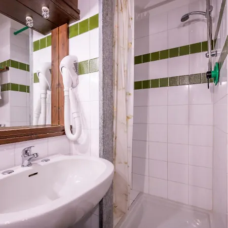 Locazione Turistica La Piazza Comfort-2 * Plagnals